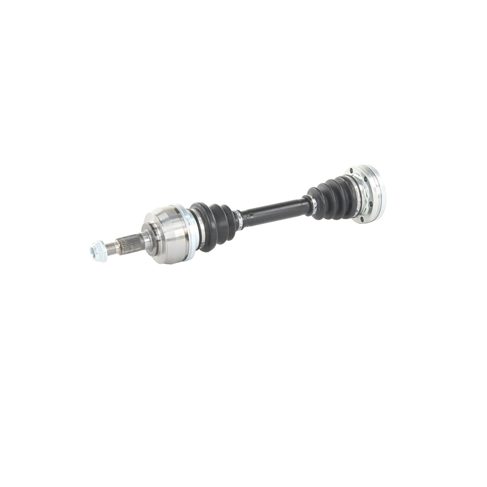 2005 Porsche 911 Drive Axle Rear