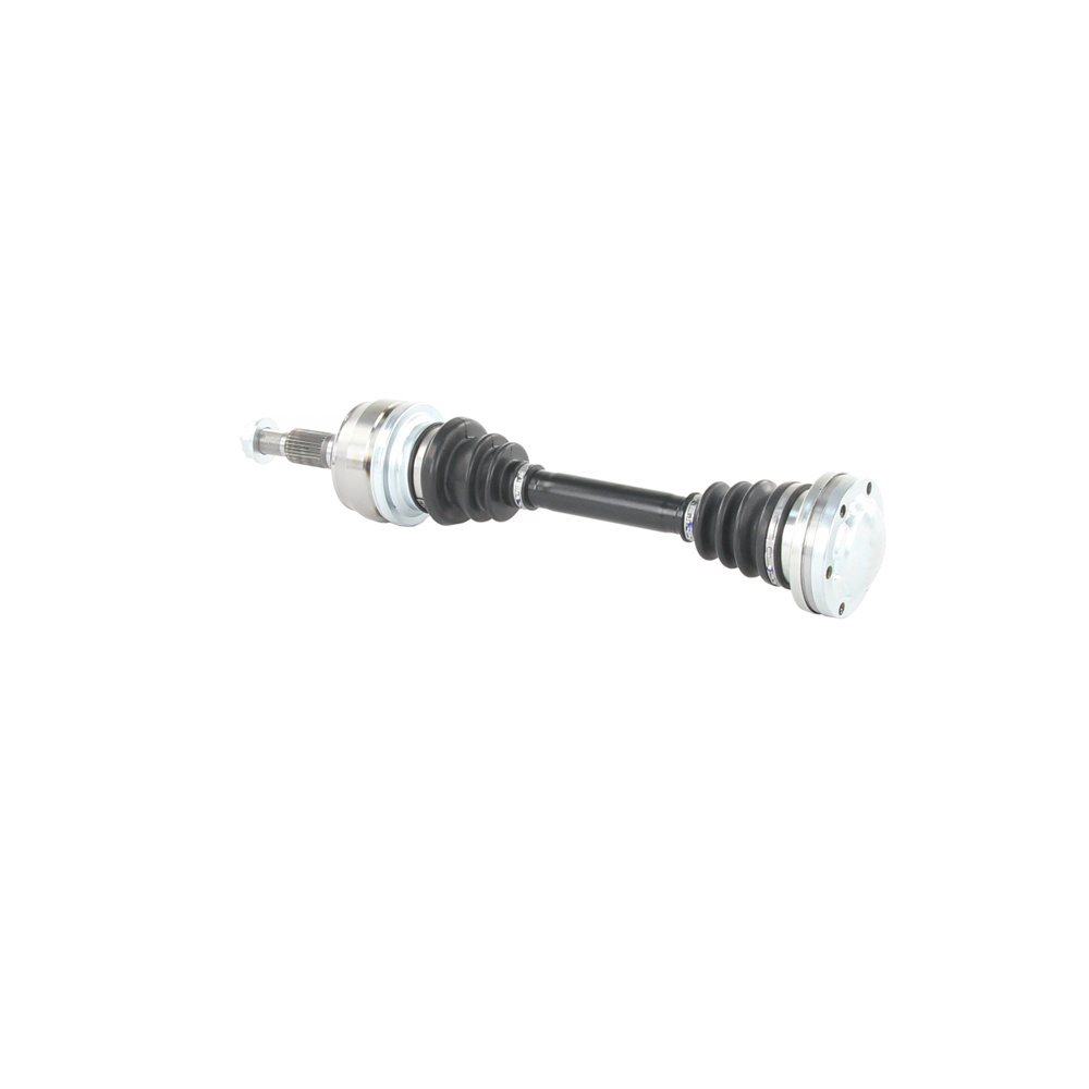 2005 Porsche 911 Drive Axle Rear