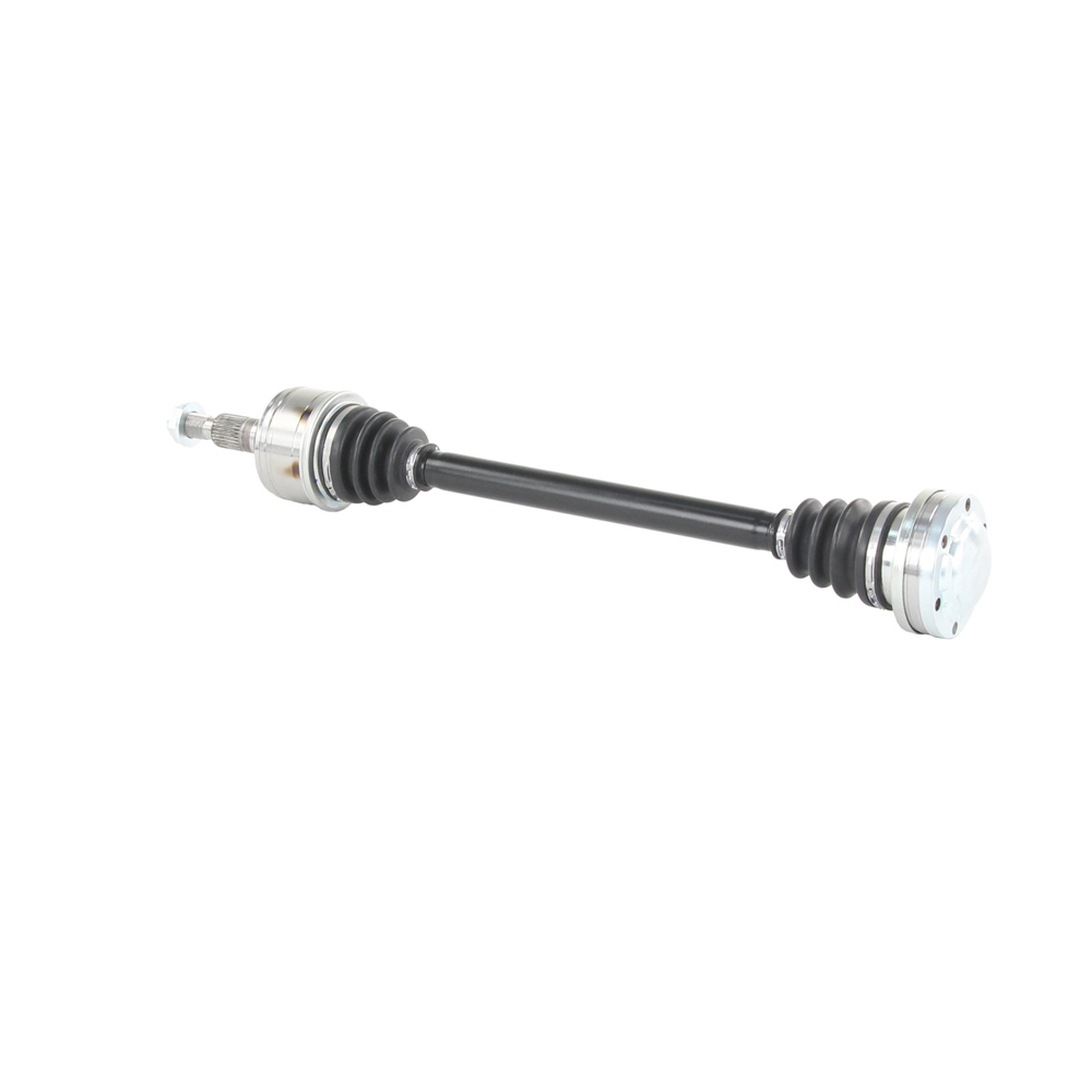 2007 Porsche 911 Drive Axle Rear