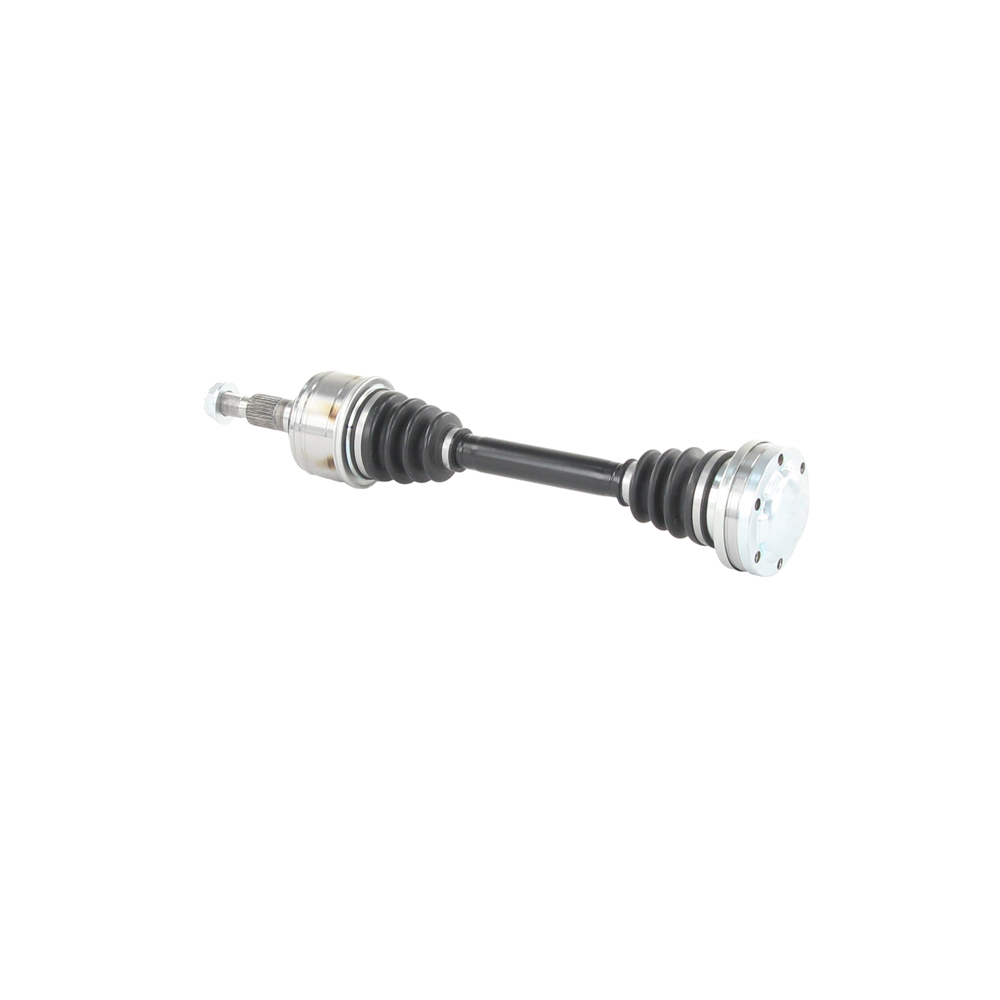 2007 Porsche 911 Drive Axle Rear