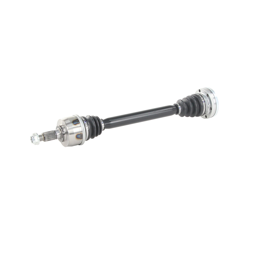 2007 Porsche Boxster Drive Axle Rear