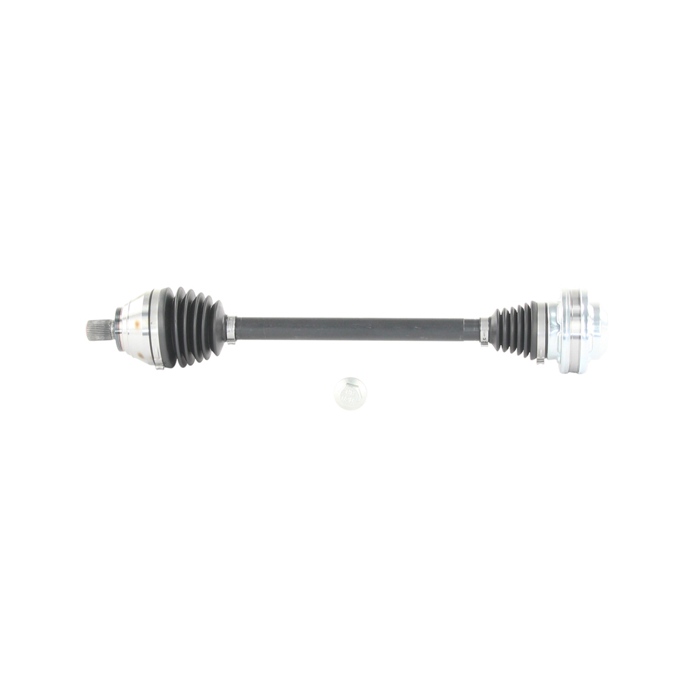 2015 Volkswagen e-Golf Drive Axle Front