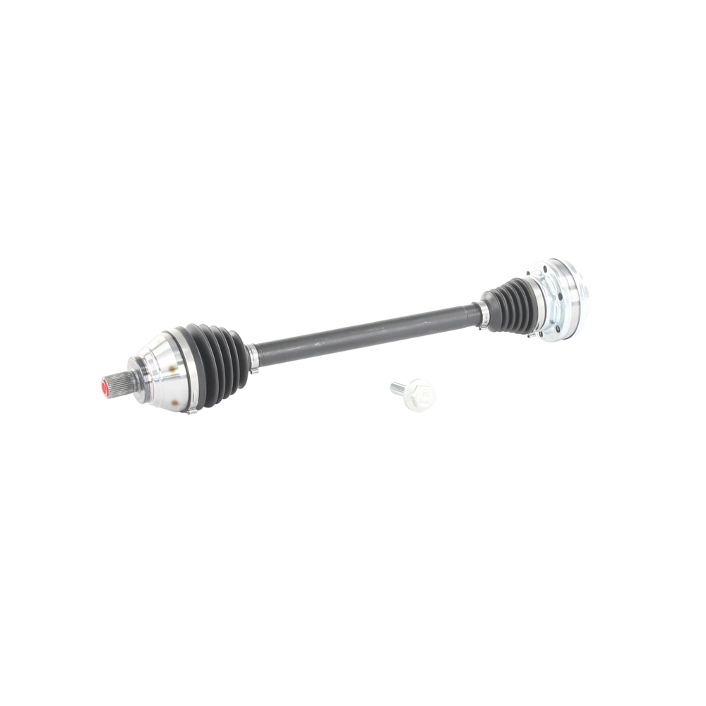 2015 Volkswagen e-Golf Drive Axle Front