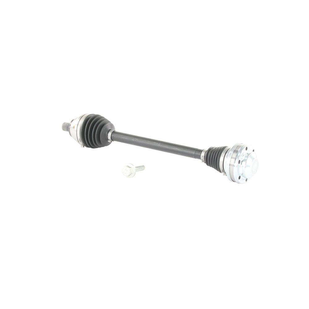 2015 Volkswagen e-Golf Drive Axle Front