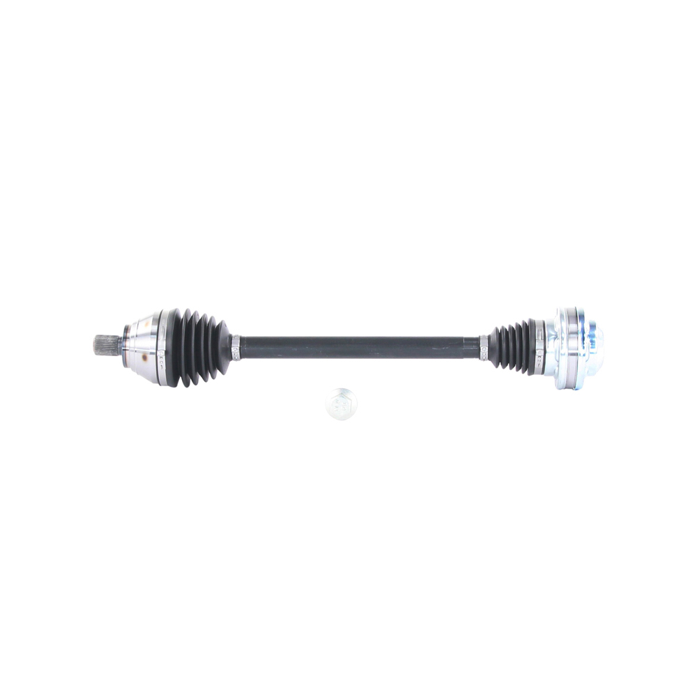 2017 Volkswagen e-Golf Drive Axle Front