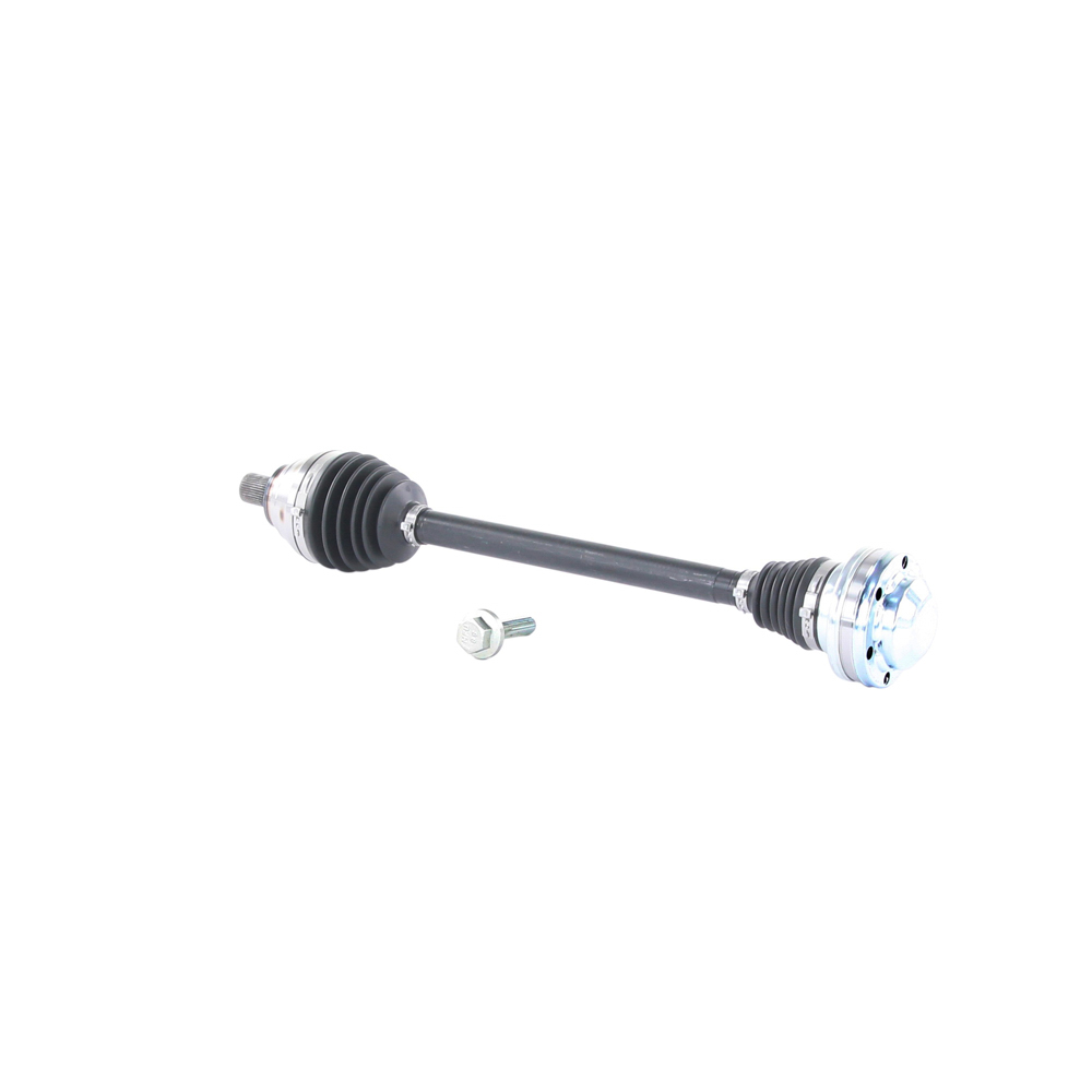 2017 Volkswagen e-Golf Drive Axle Front