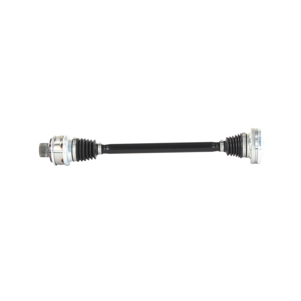 2021 Audi Q5 PHEV Drive Axle Rear