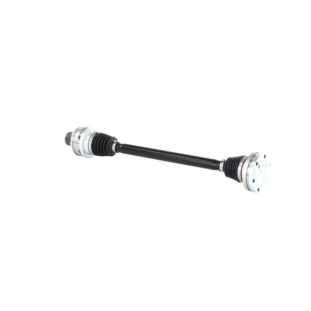 2021 Audi Q5 PHEV Drive Axle Rear