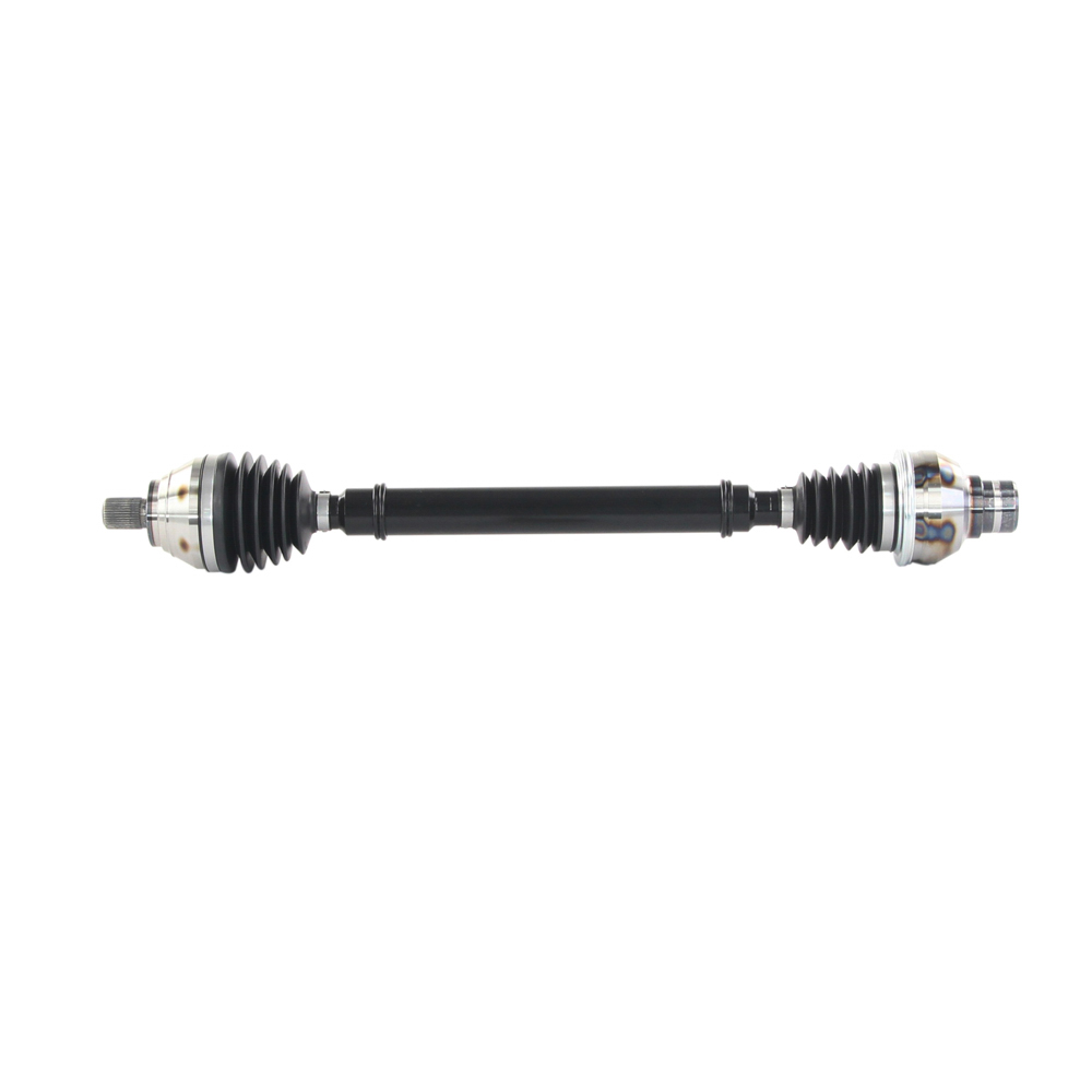 2014 Volkswagen Jetta Drive Axle Front