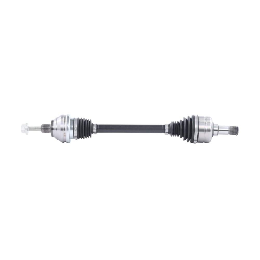 2021 Volkswagen ID.4 Drive Axle Rear