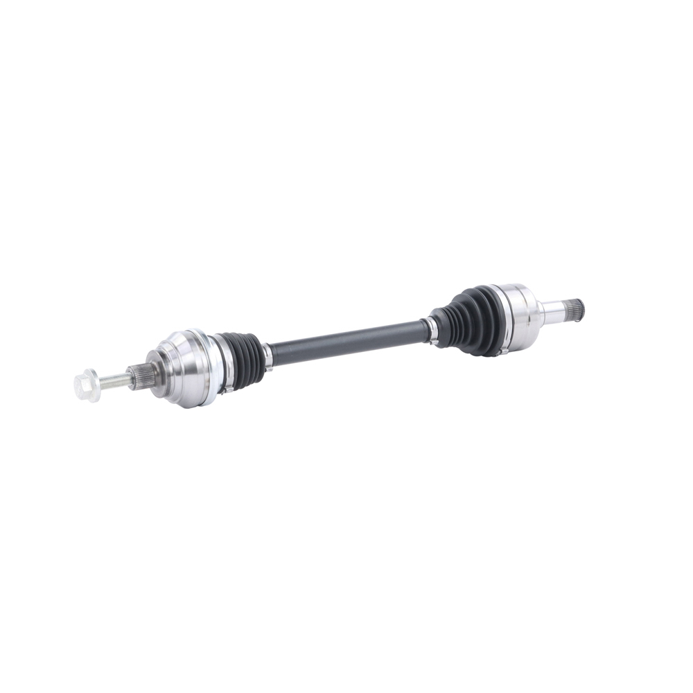 2021 Volkswagen ID.4 Drive Axle Rear