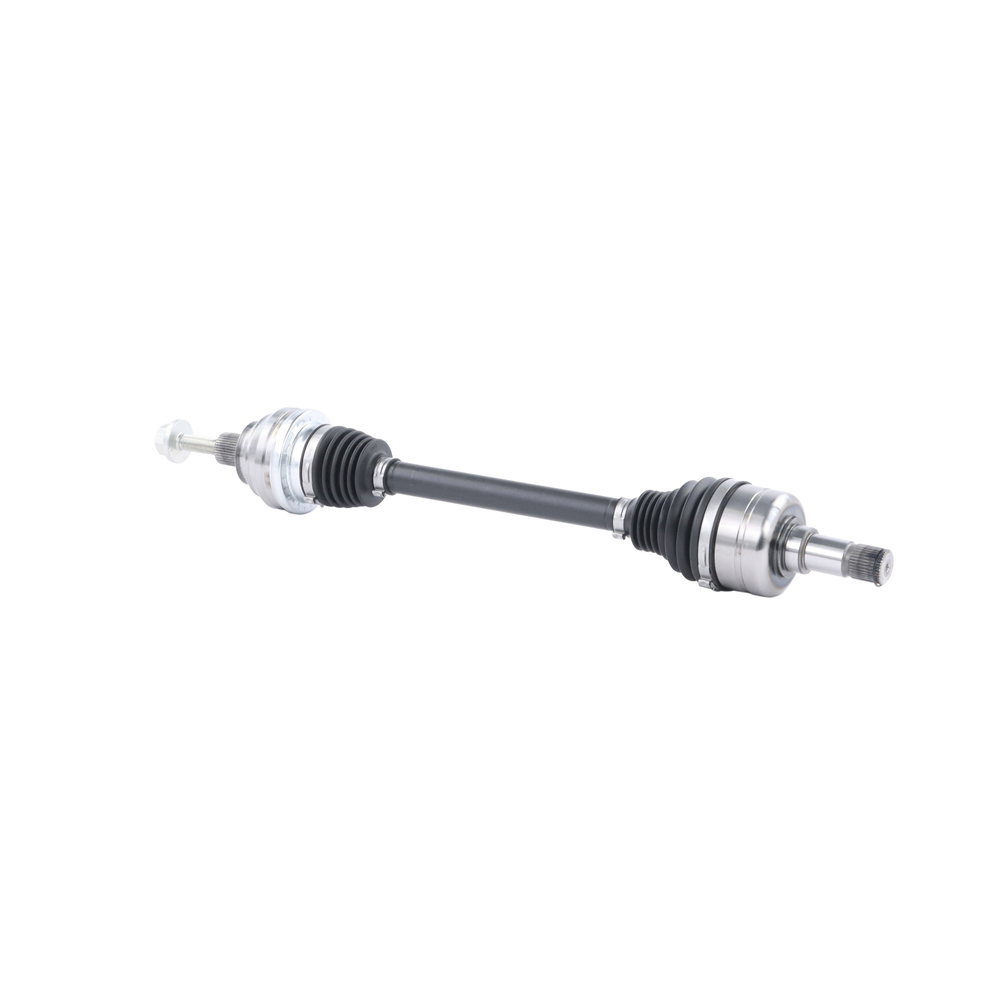 2021 Volkswagen ID.4 Drive Axle Rear