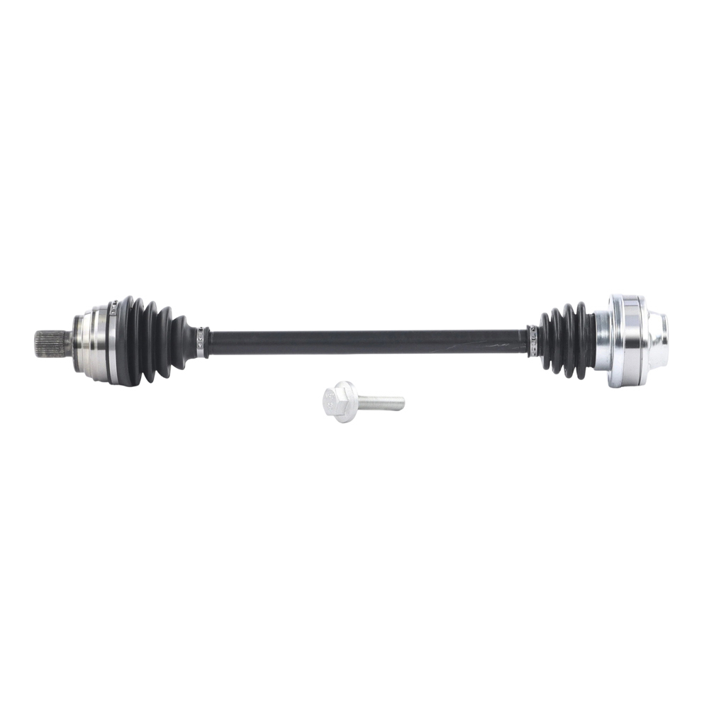 2023 Volkswagen Taos Drive Axle Rear