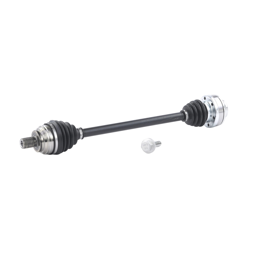 2023 Volkswagen Taos Drive Axle Rear