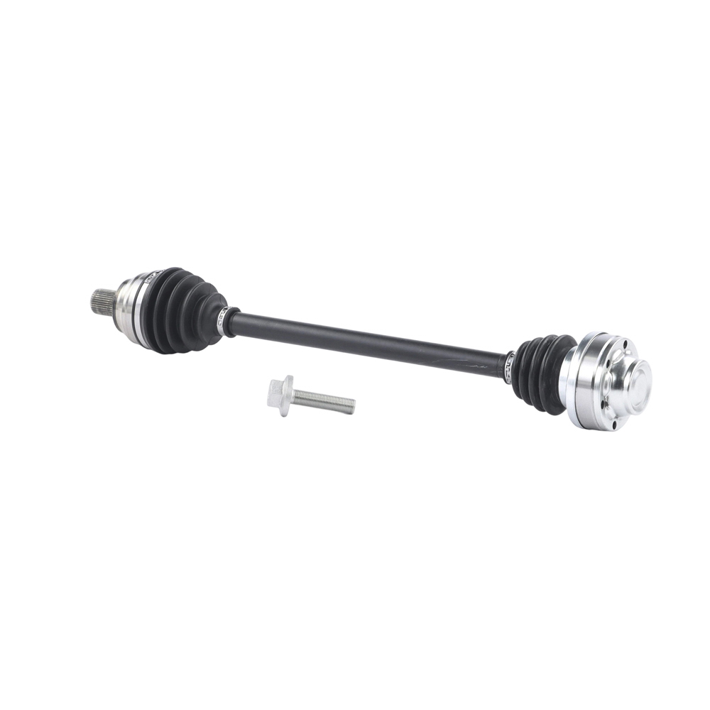 2023 Volkswagen Taos Drive Axle Rear