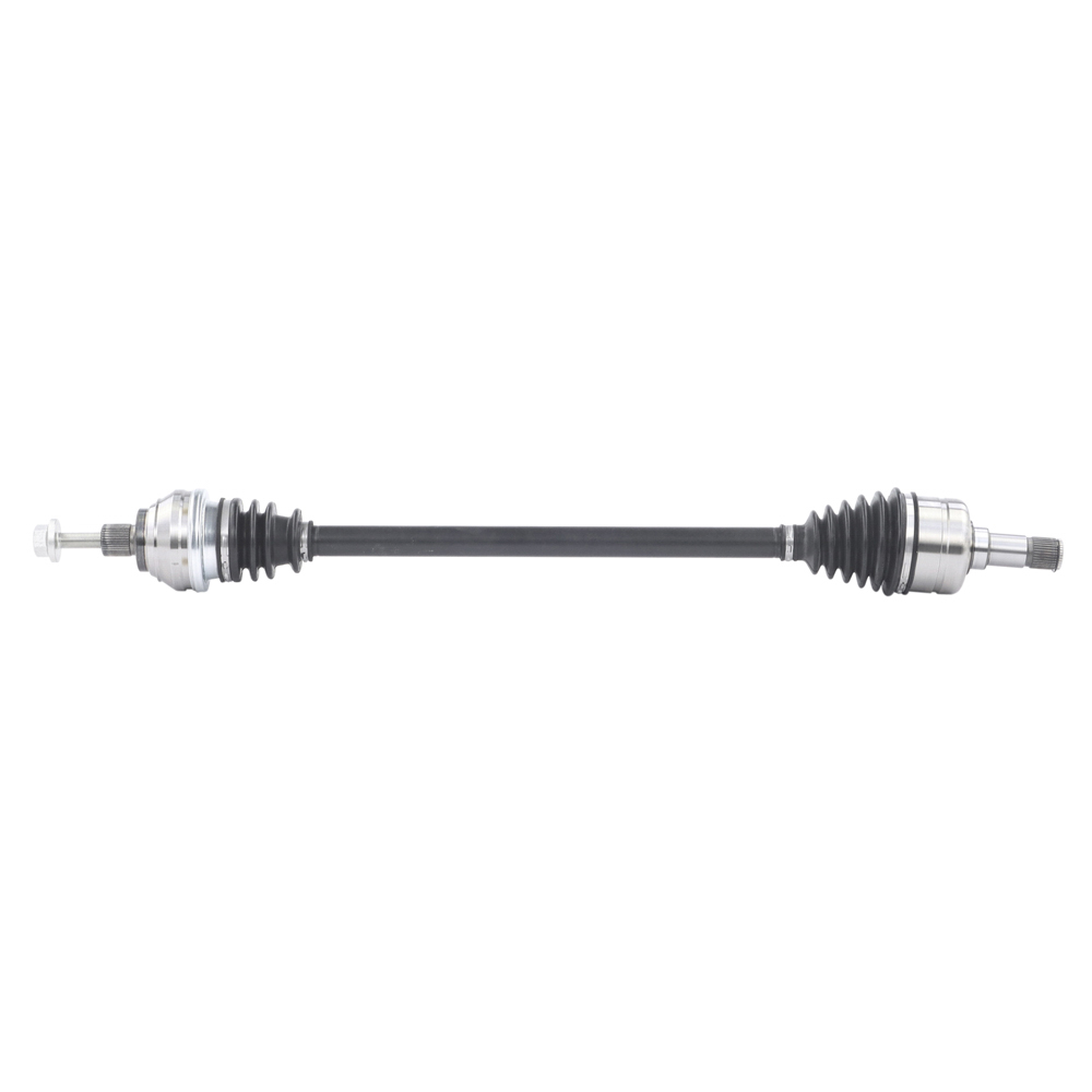 2022 Volkswagen ID.4 Drive Axle Rear