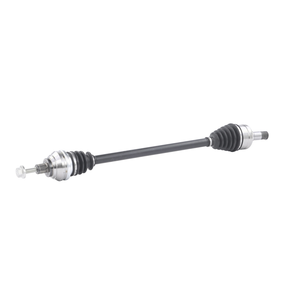 2022 Volkswagen ID.4 Drive Axle Rear