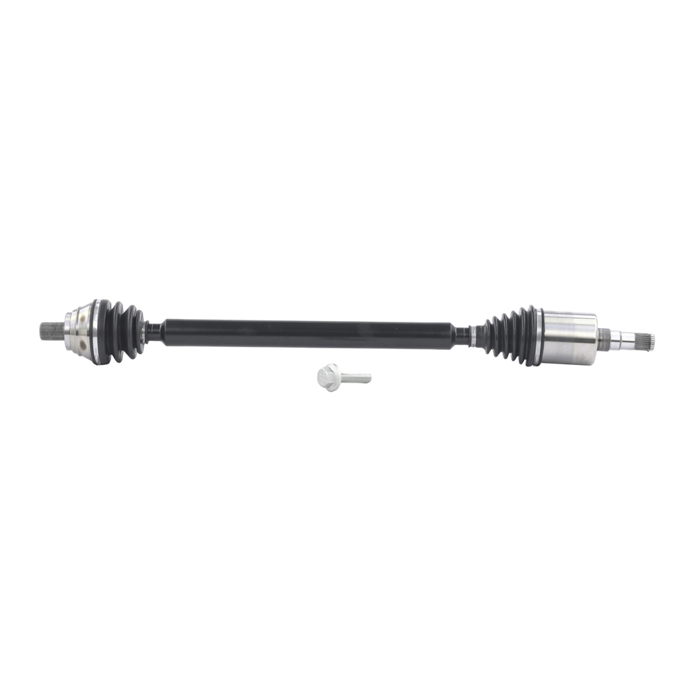 2022 Volkswagen Taos Drive Axle Front