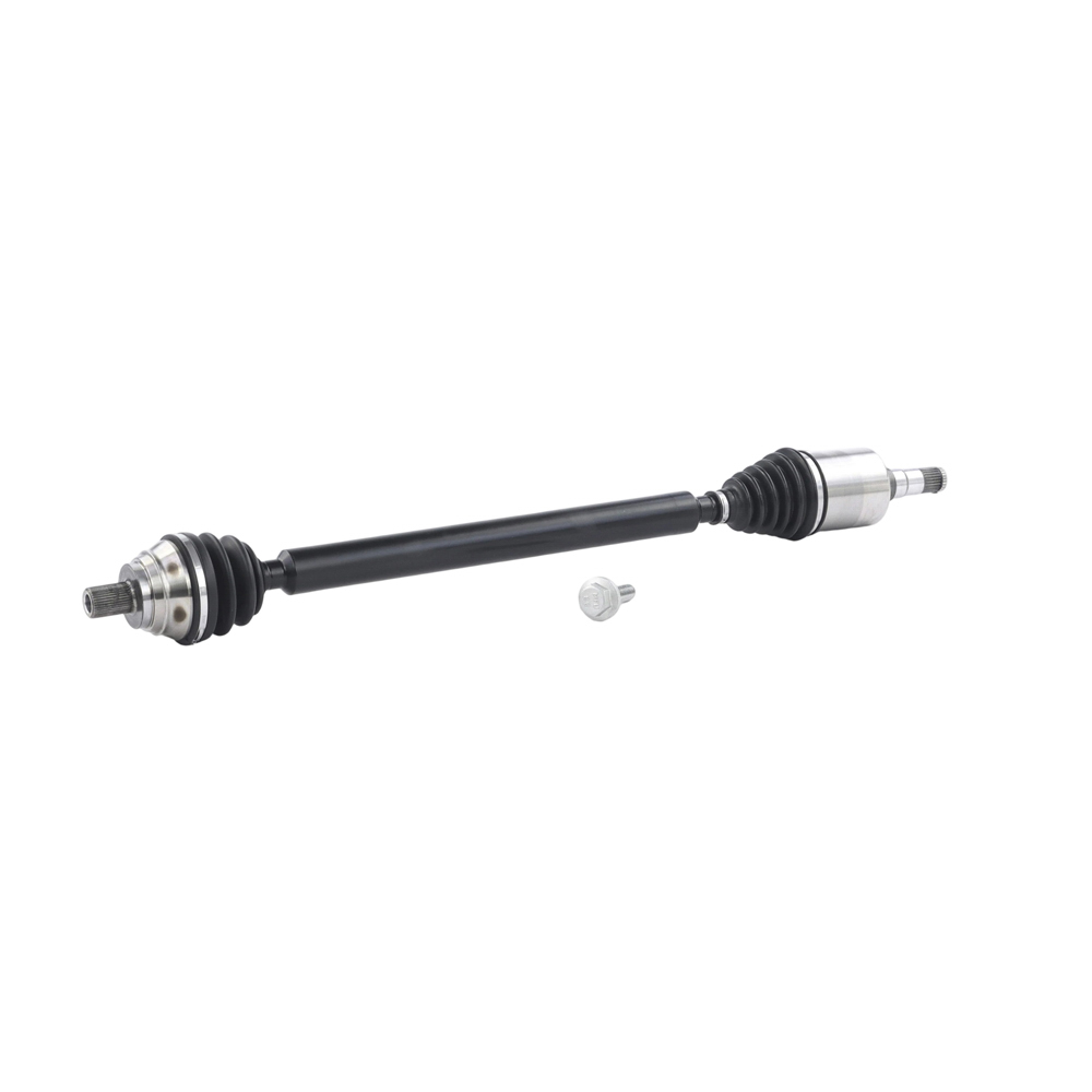 2022 Volkswagen Taos Drive Axle Front