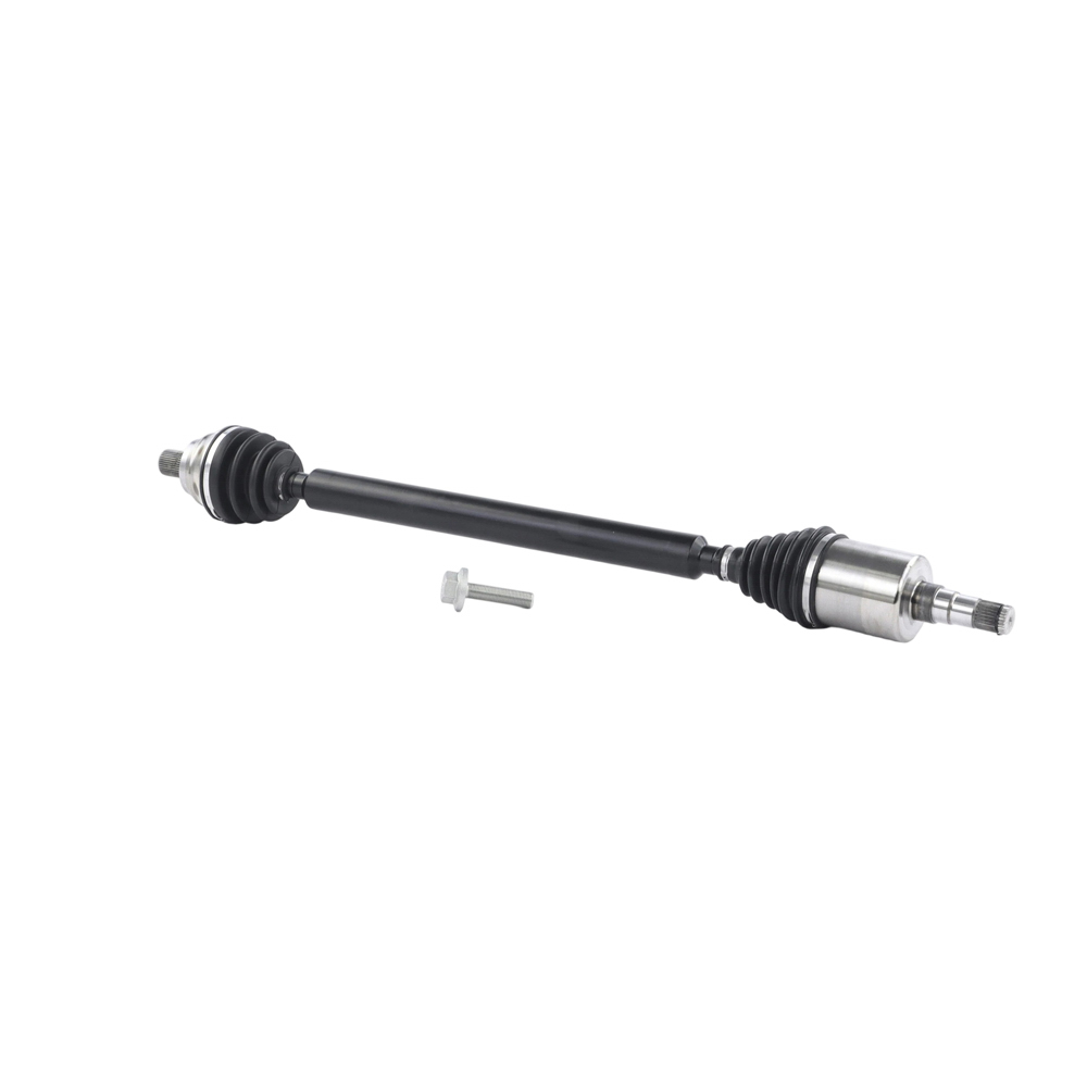 2022 Volkswagen Taos Drive Axle Front