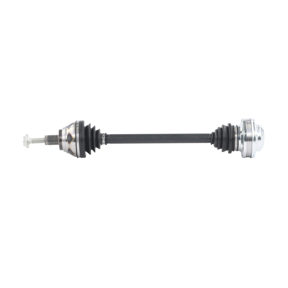 2022 Volkswagen Taos Drive Axle Front