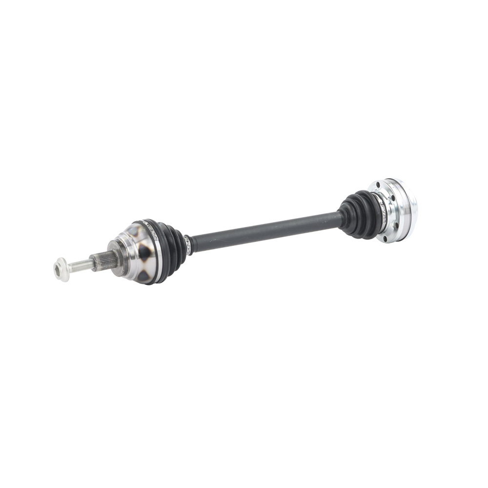 2022 Volkswagen Taos Drive Axle Front