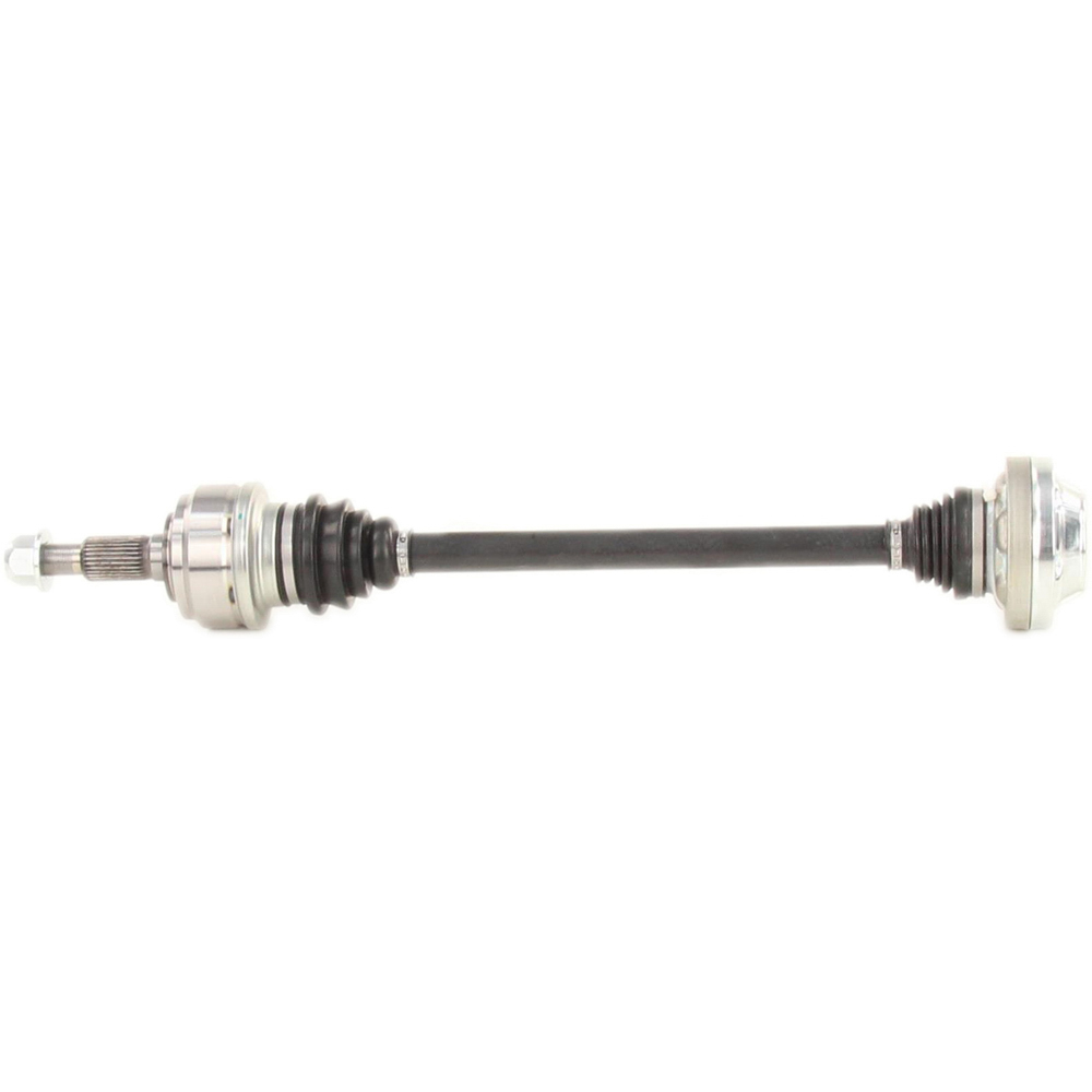 2008 Porsche Cayenne Drive Axle Kit