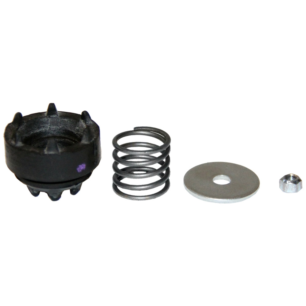 2018 Ram 1500 Air Suspension Compressor Insulator