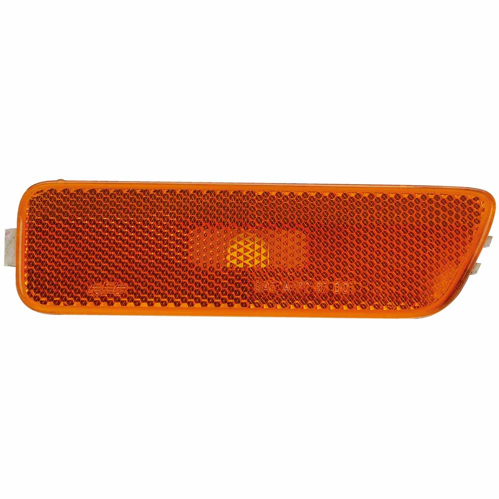 2000 Volkswagen Golf Side Marker Light