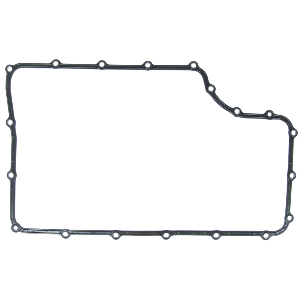 2017 Ford E Series Van Transmission Oil Pan Gasket