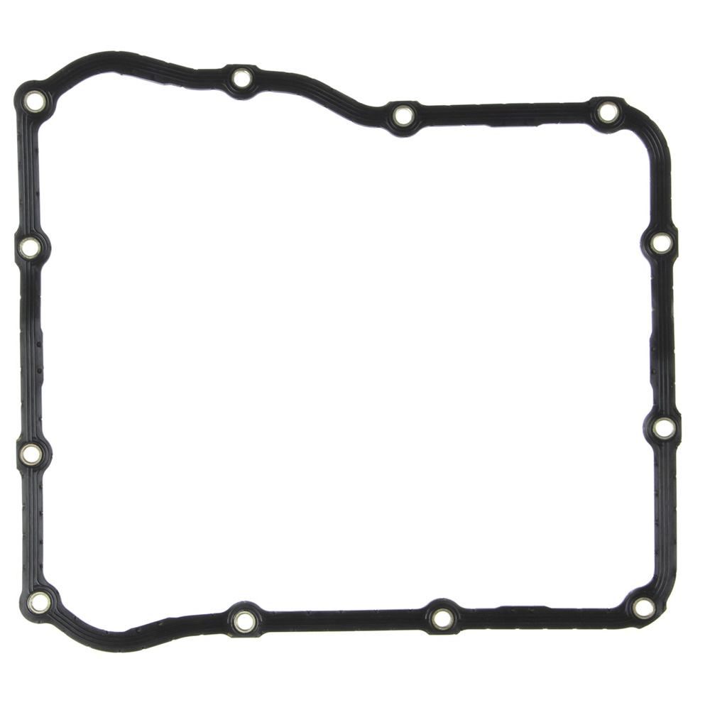 2007 Gmc Sierra 3500 Classic Transmission Oil Pan Gasket