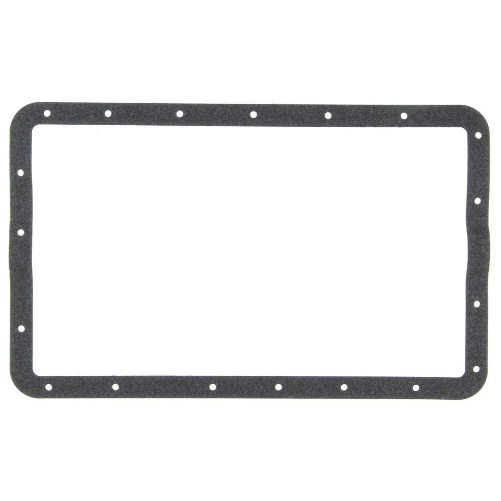 1987 Jeep Comanche Transmission Oil Pan Gasket