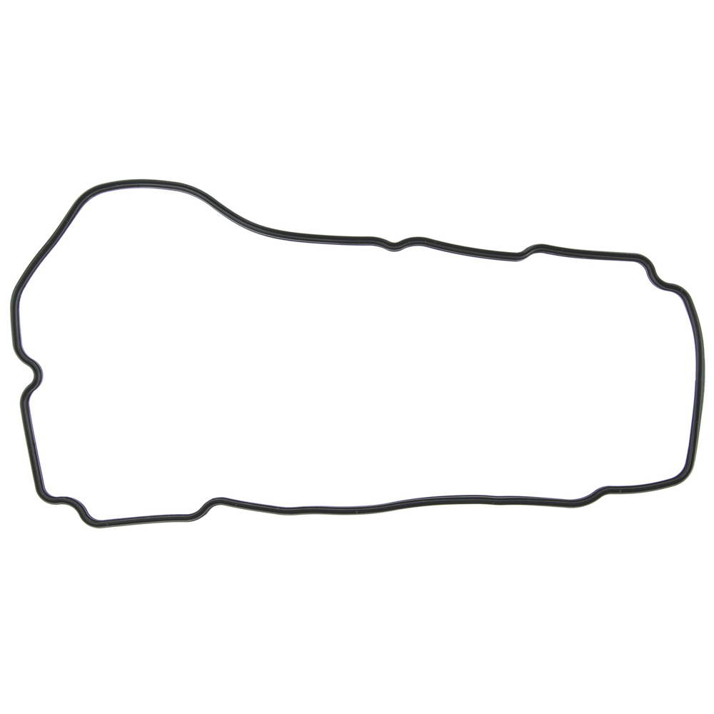 2021 Ford Transit Connect Transmission Oil Pan Gasket