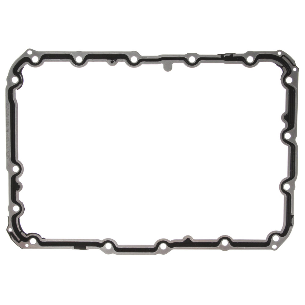 2004 Ford Thunderbird Transmission Oil Pan Gasket