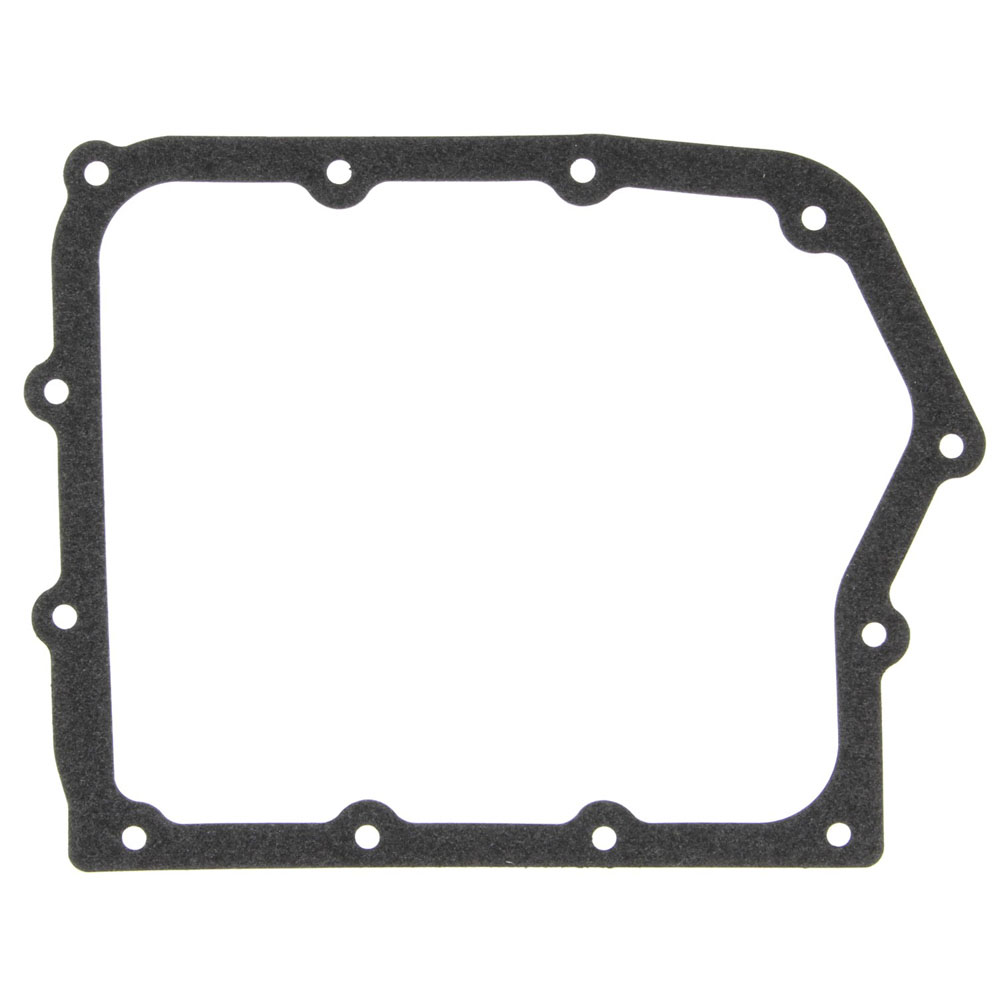 2012 Dodge Avenger Transmission Oil Pan Gasket