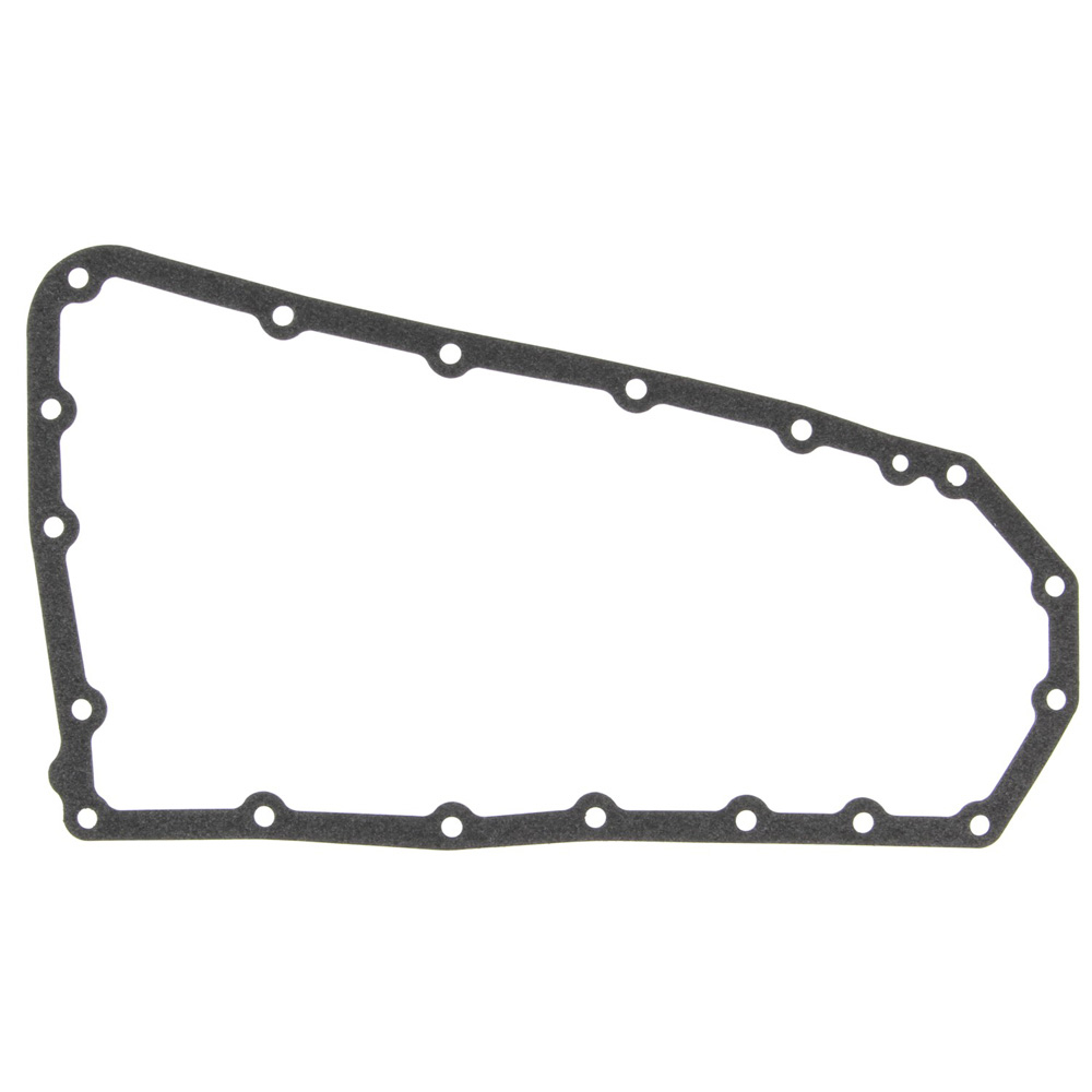 2012 Dodge Caliber Transmission Oil Pan Gasket