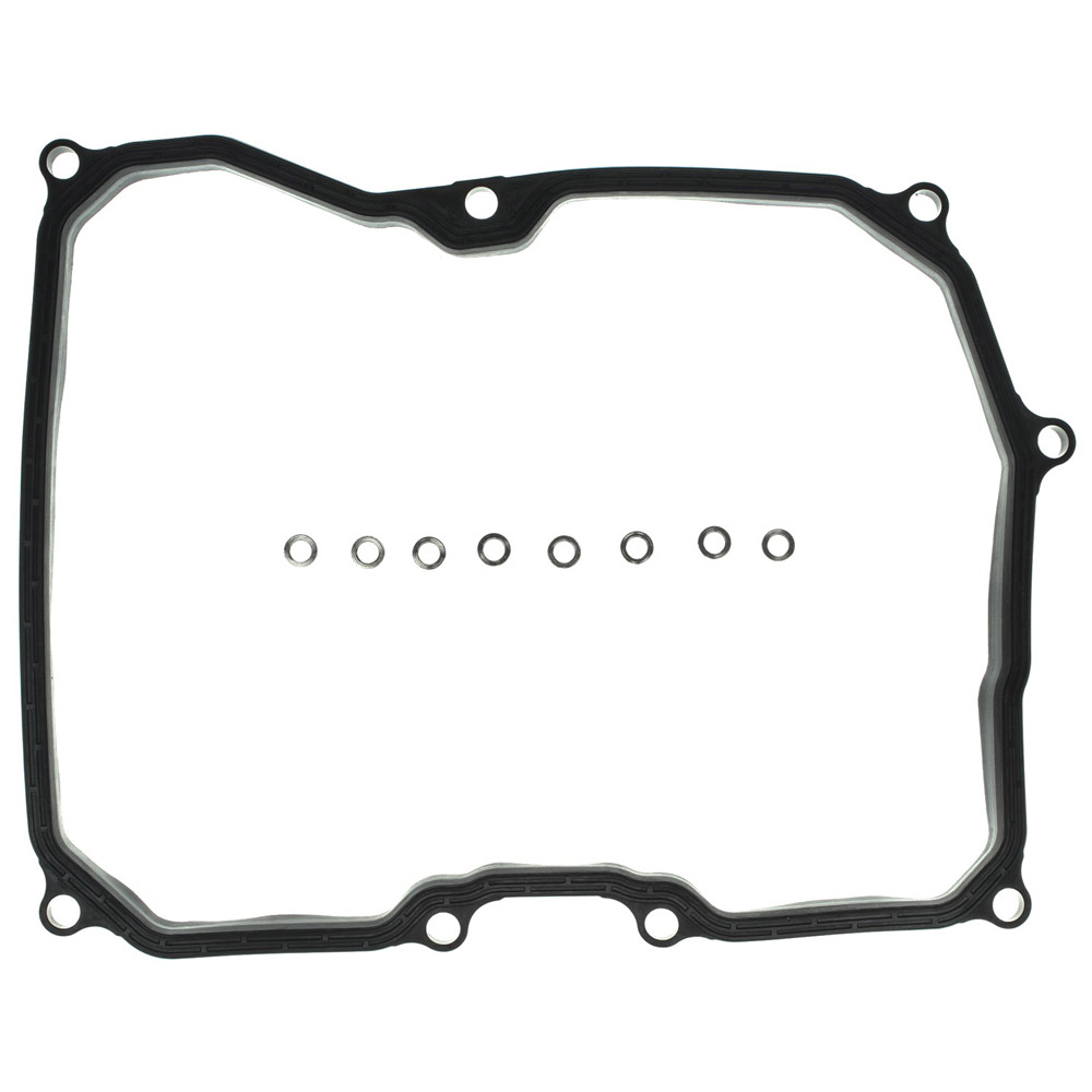2003 Audi TT Transmission Oil Pan Gasket
