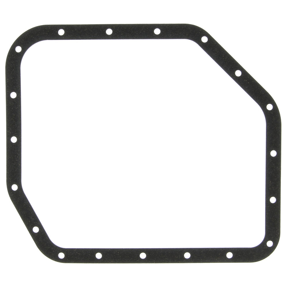 2011 Scion xD Transmission Oil Pan Gasket