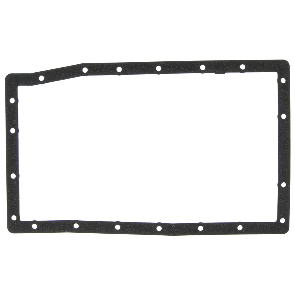 2009 Lexus SC430 Transmission Oil Pan Gasket