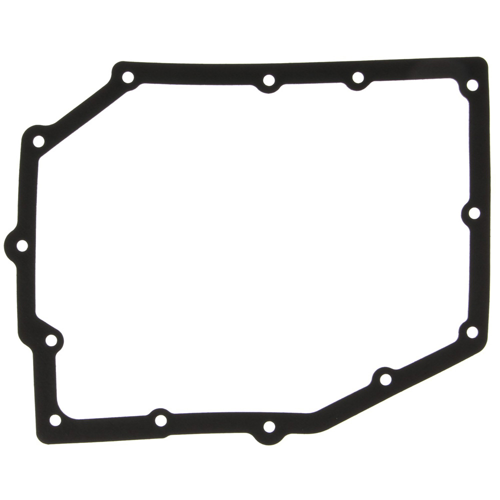 2007 Dodge Nitro Transmission Oil Pan Gasket