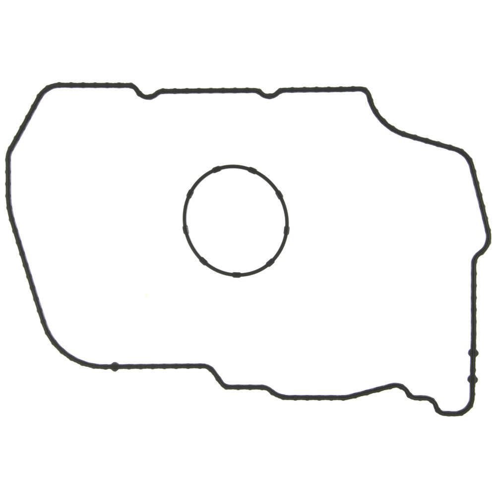 2000 Saturn LS Automatic Transmission Valve Body Cover Gasket