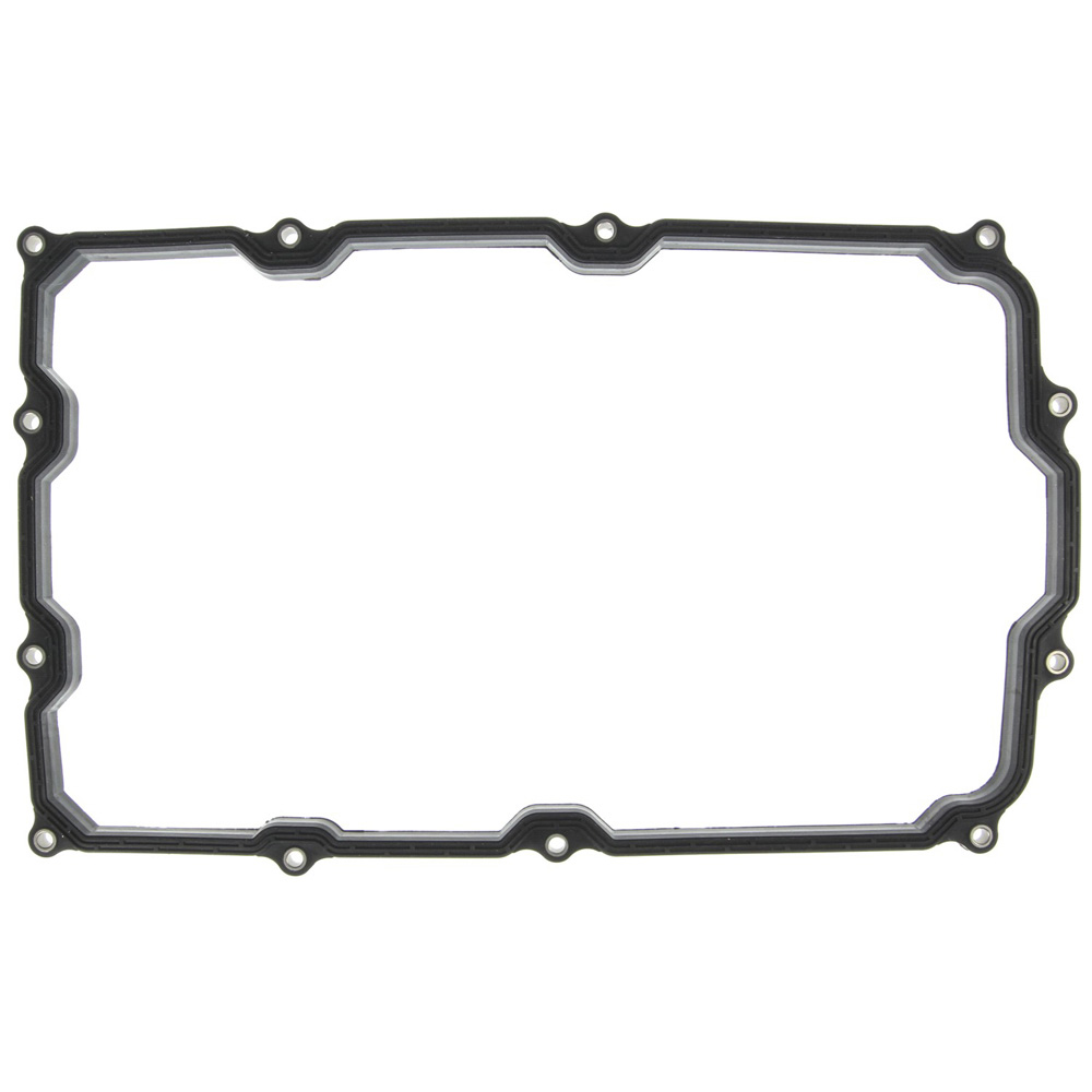 2014 Lexus LX570 Transmission Oil Pan Gasket