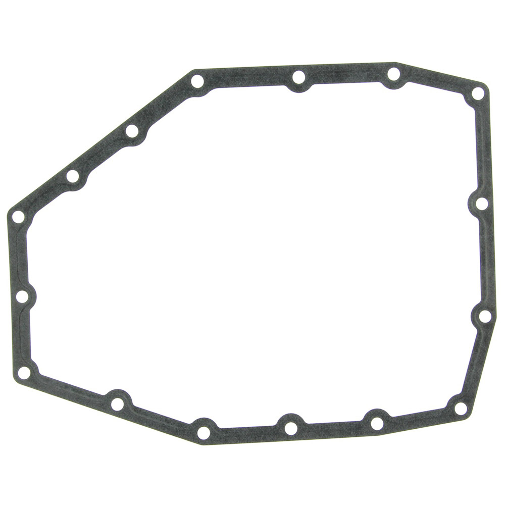 2017 Nissan Versa Transmission Oil Pan Gasket