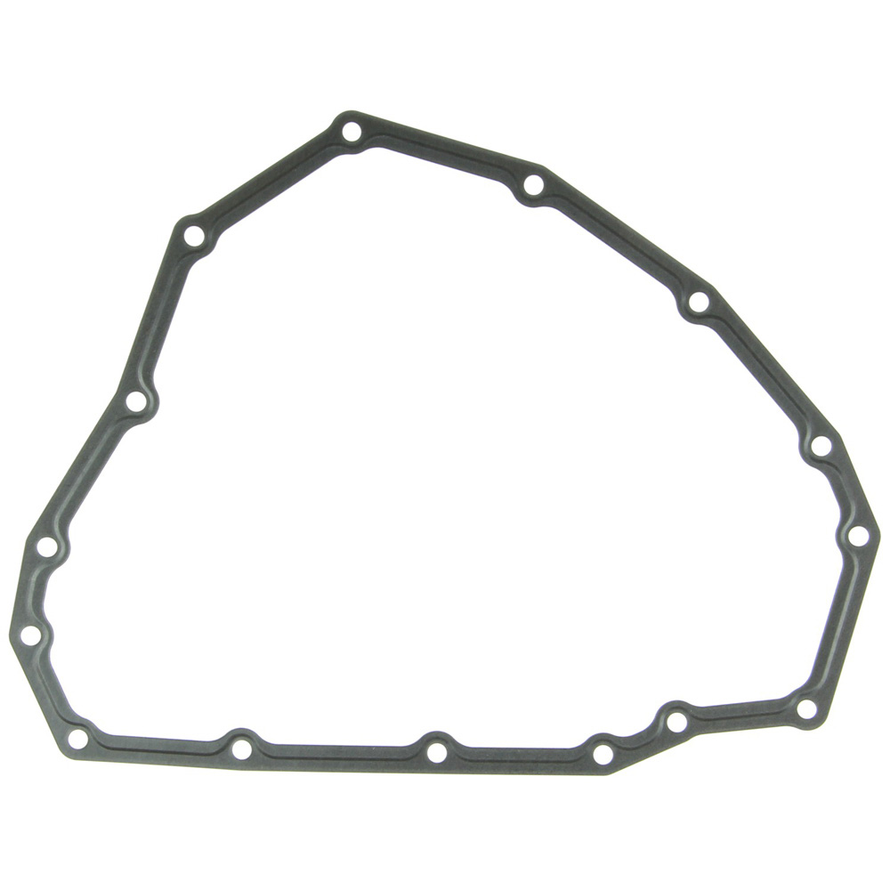 2017 Nissan Versa Note Transmission Oil Pan Gasket