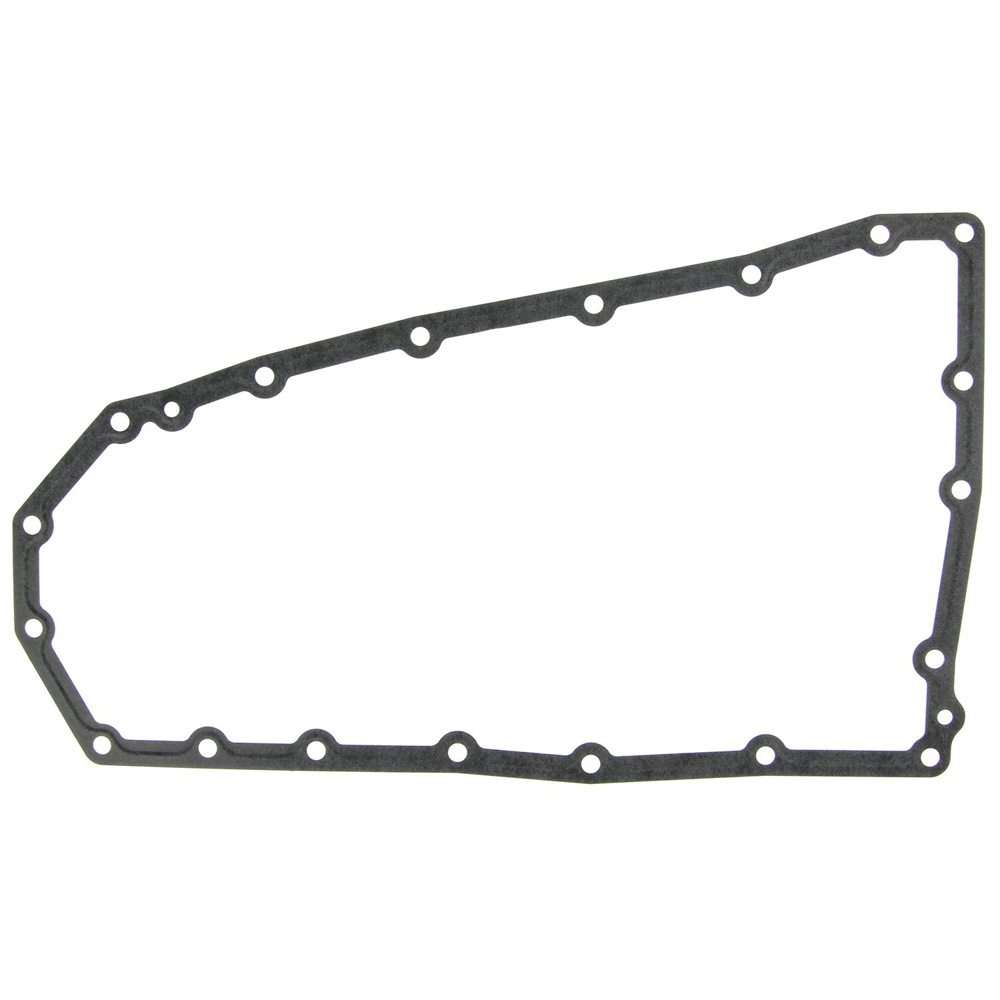 2020 Nissan Rogue Transmission Oil Pan Gasket