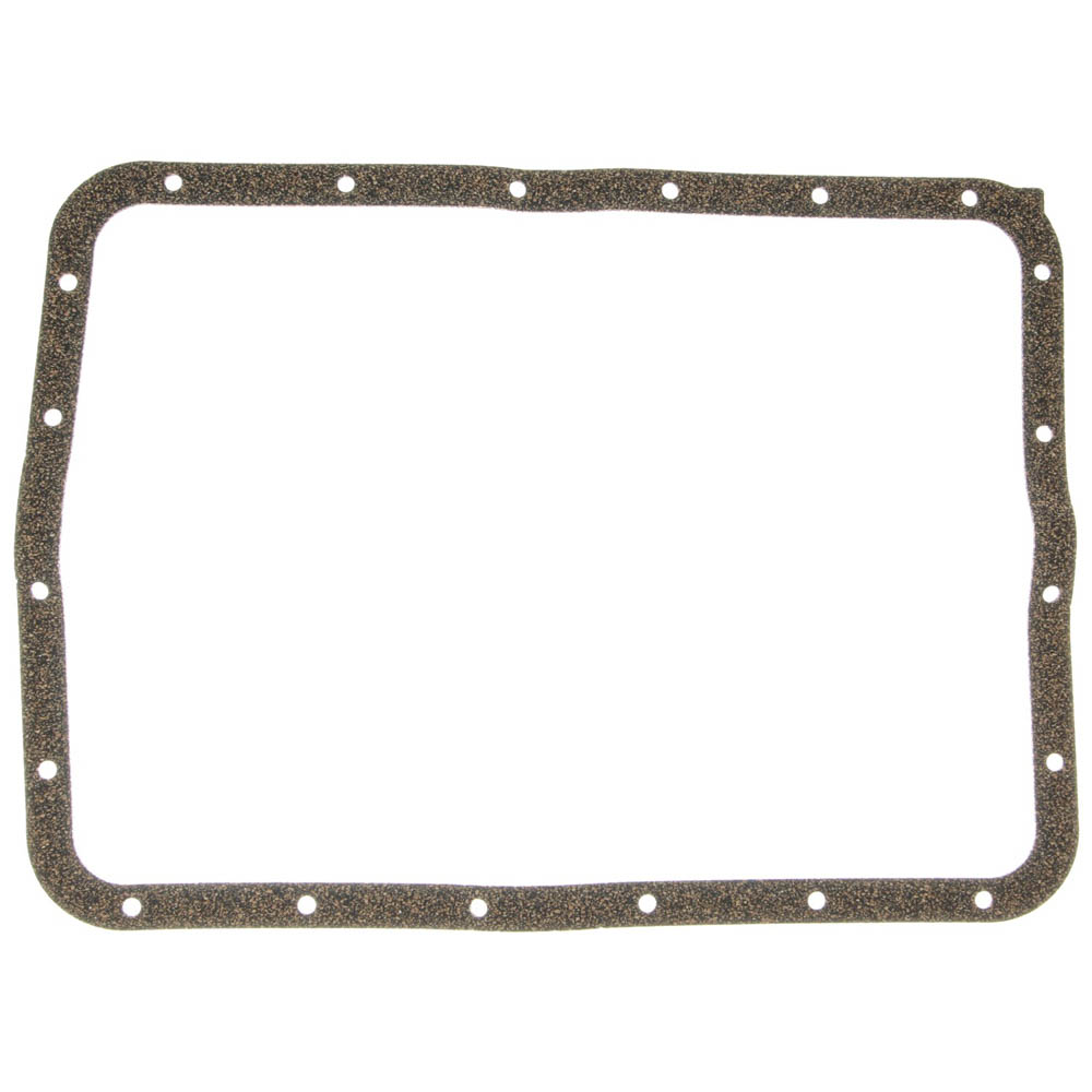 2017 Dodge 4500 Transmission Oil Pan Gasket