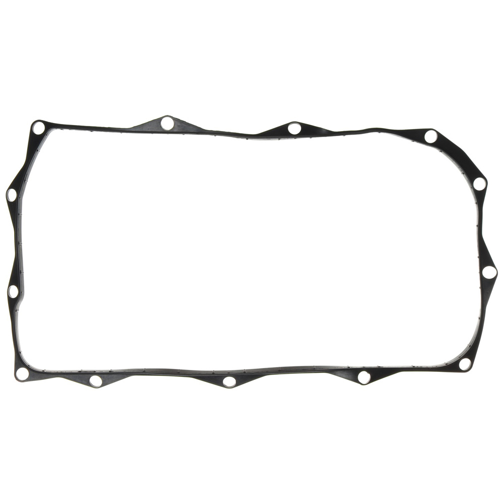 2017 Dodge Durango Transmission Oil Pan Gasket