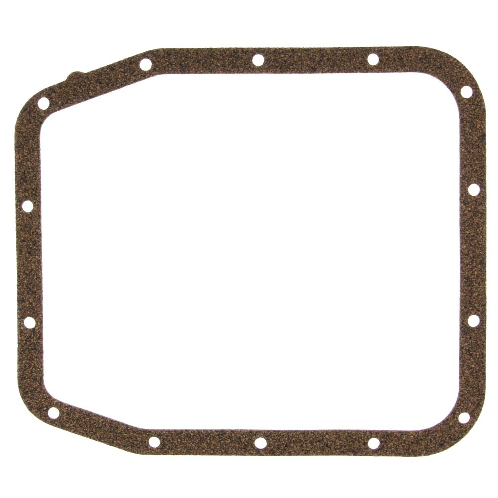 1992 Ford Thunderbird Transmission Oil Pan Gasket