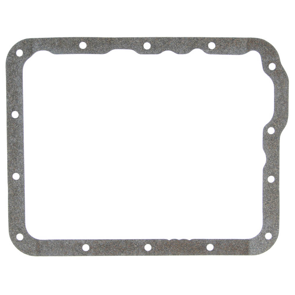 1966 Ford Thunderbird Transmission Oil Pan Gasket