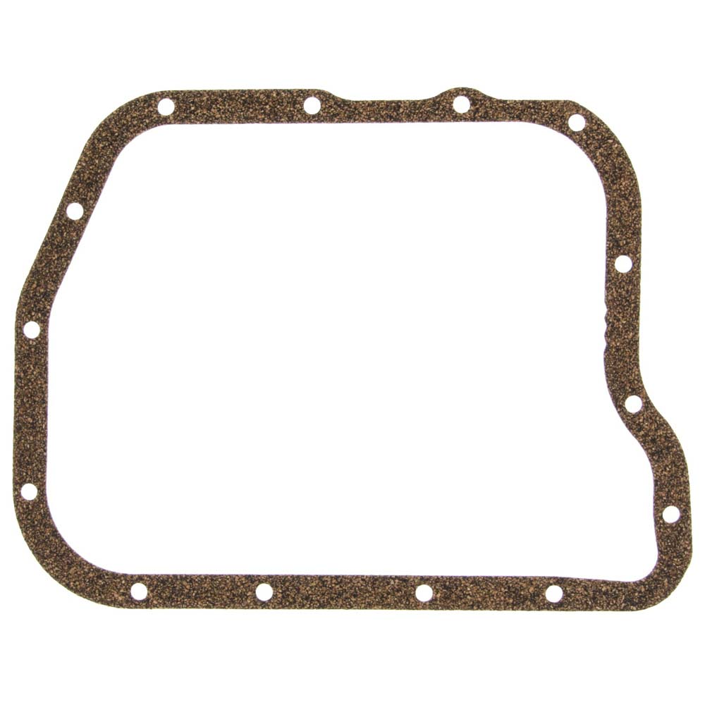 1976 Jensen Interceptor Transmission Oil Pan Gasket